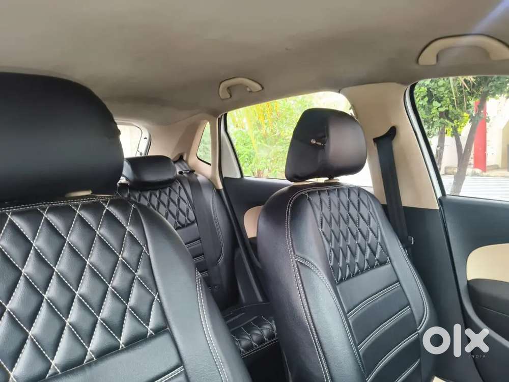 Volkswagen Polo 1.5 Tdi 2017