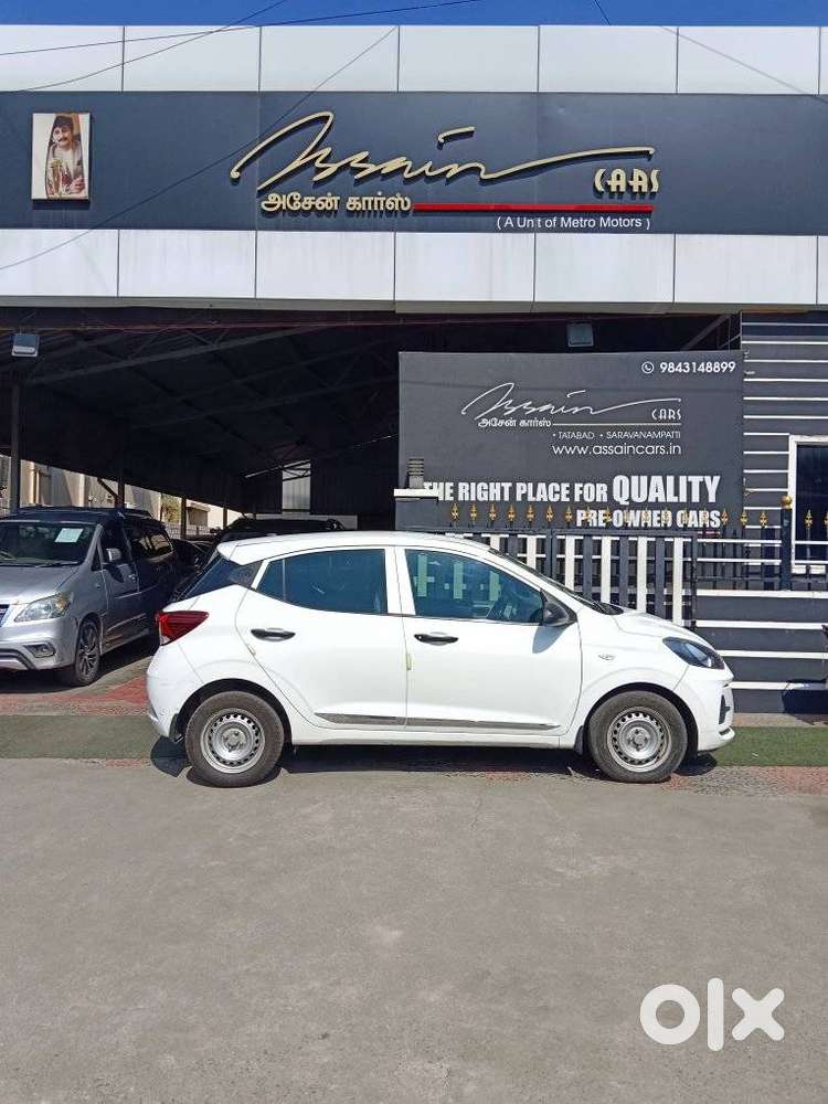 Hyundai Grand I10 Nios Era 1.2 Kappa Vtvt, 2023, Petrol