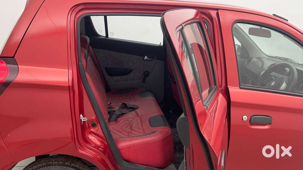 Maruti Suzuki Alto 800 Lxi, 2016, Petrol