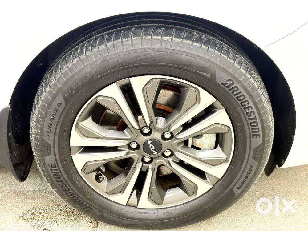 Kia Carnival Limousine Plus 7 Str, 2023, Diesel