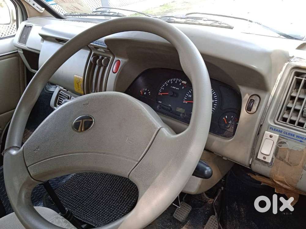 Tata Winger 2013 Model  Good Condition  Diesel  Ready For Sale