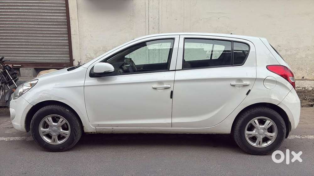 Hyundai I20 2011 Diesel Well Maintained