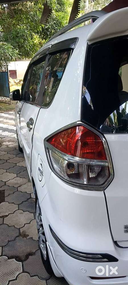 Ertiga 2015