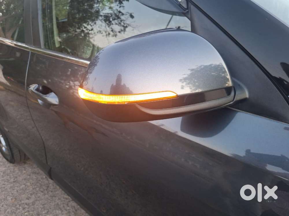 Kia Seltos Htk Plus At D, 2022, Diesel