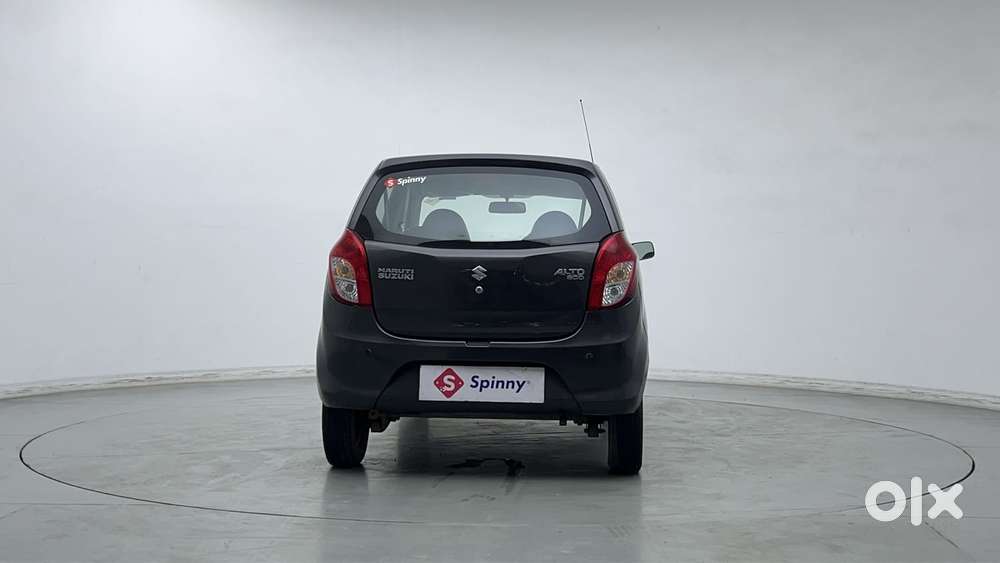 Maruti Suzuki Alto 800 Cng Lxi, 2019, Cng & Hybrids