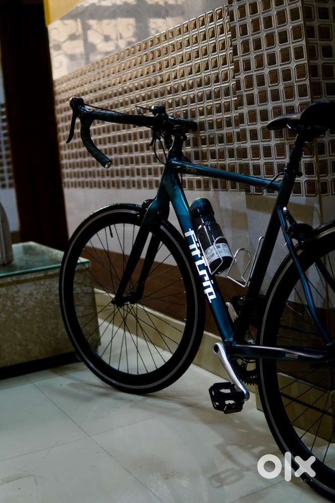 Fittrip Supervelo V1 Prestine Condition Premium Upgrades