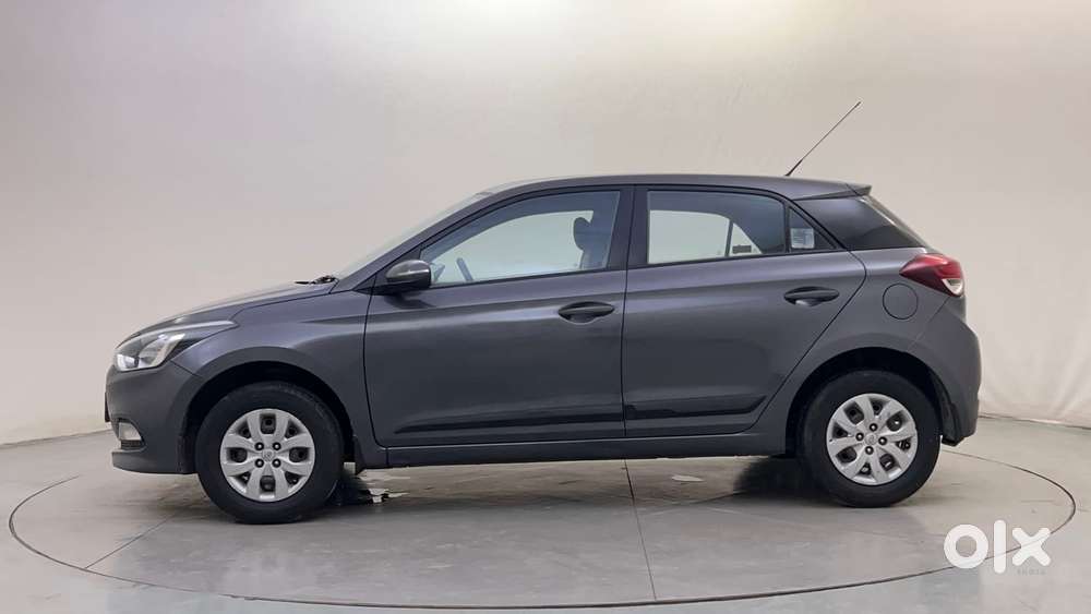 Hyundai Elite I20 [ ] 1.2 Sportz, 2016, Petrol