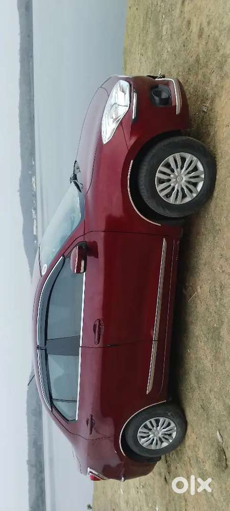 Good Condition Scratchless Fully Loaded Mileage 21 Km/lit