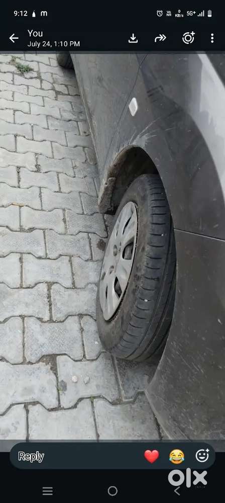 Honda Amaze 1.2 Petrol Manual 2014