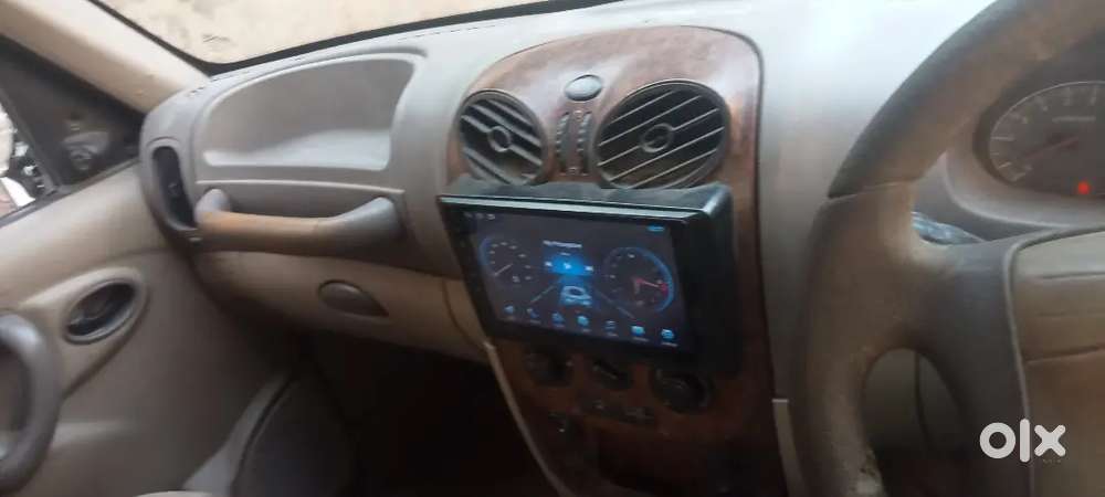 Mahindra Scorpio Classic 2007