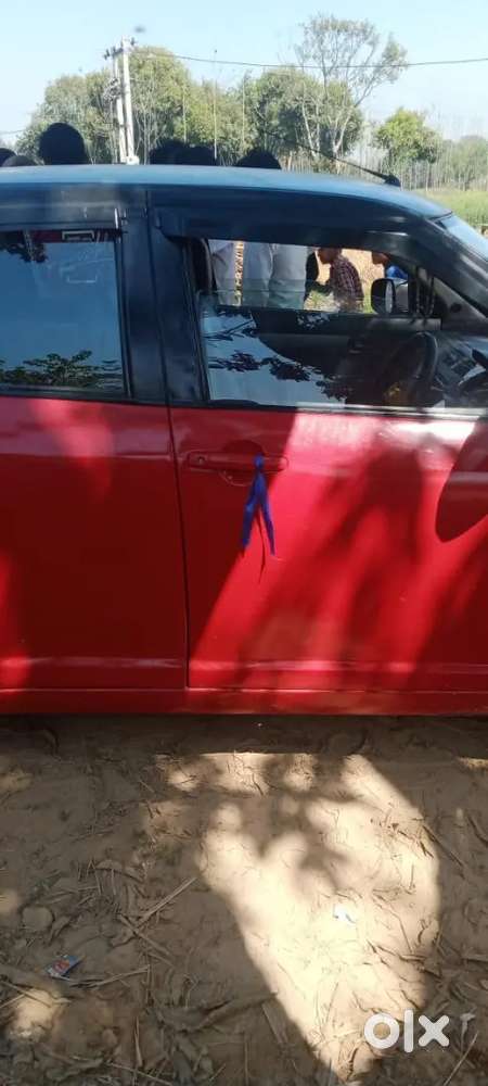Maruti Suzuki Swift 2007 Petrol 120000 Km Driven
