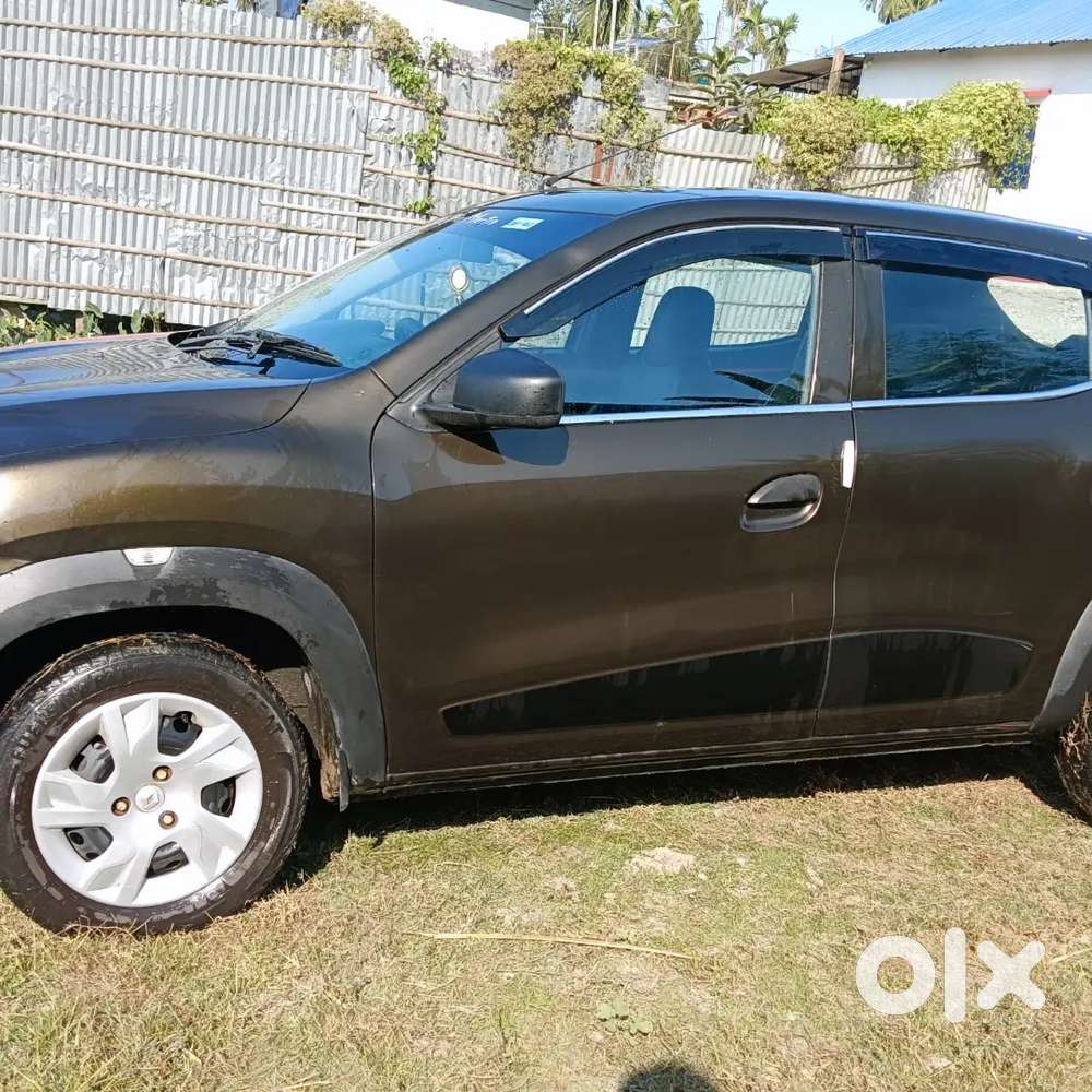Renault Kwid 2022 Petrol