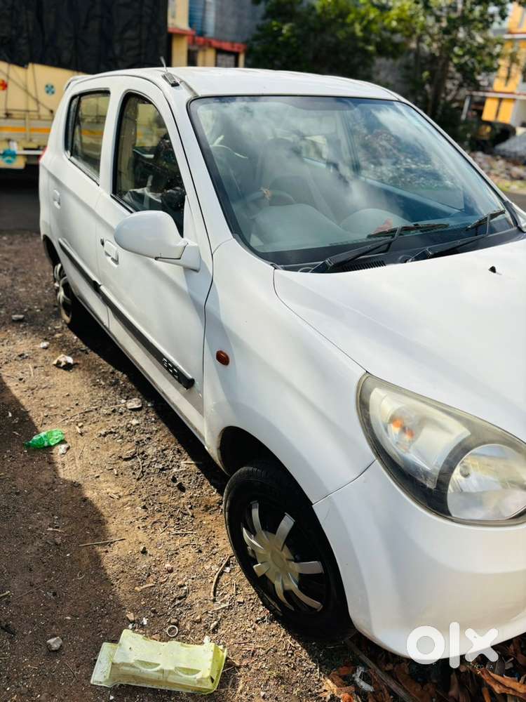 2014 Maruti Suzuki Alto