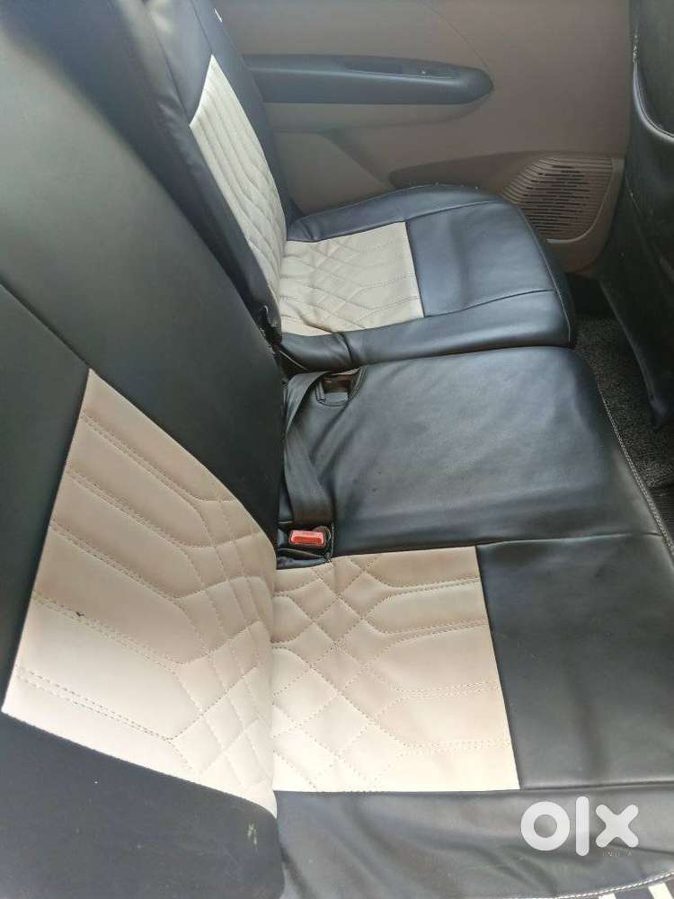 Renault Triber Rxz  Urban Night Limited Edition, 2022, Petrol