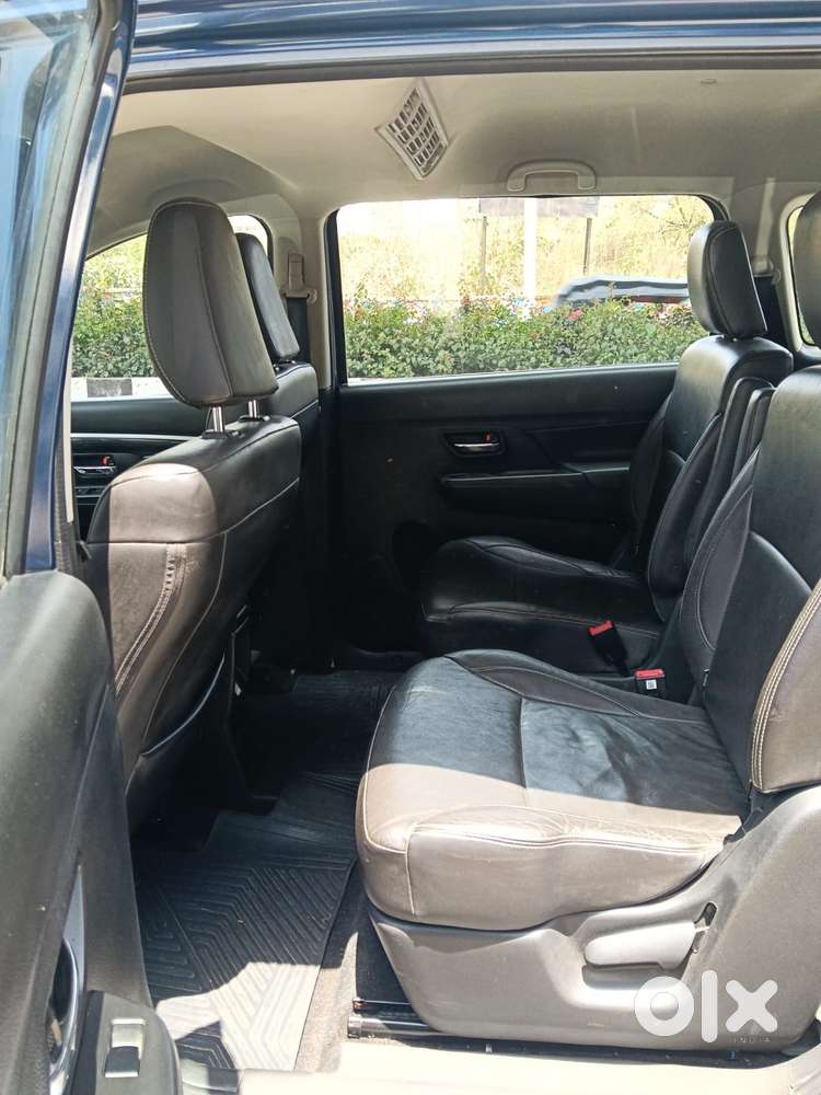 Maruti Suzuki Xl6 1.5 Alpha Mt, 2019, Petrol