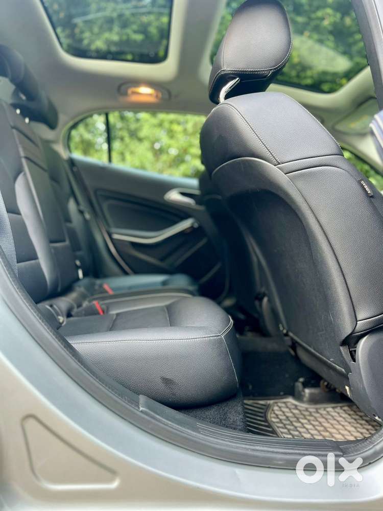 Mercedes-benz Gla 200, 2019, Petrol