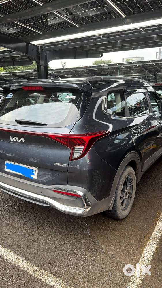 Kia Carens 2022 Model