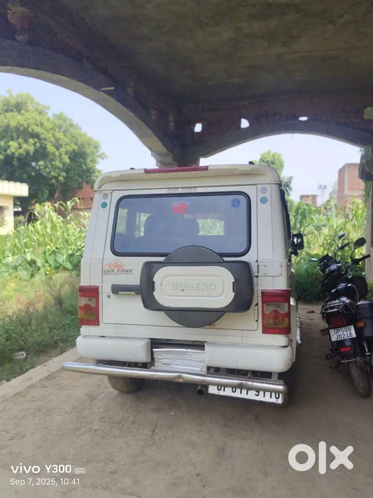 Mahindra Be 6 2012 Diesel Well Maintained