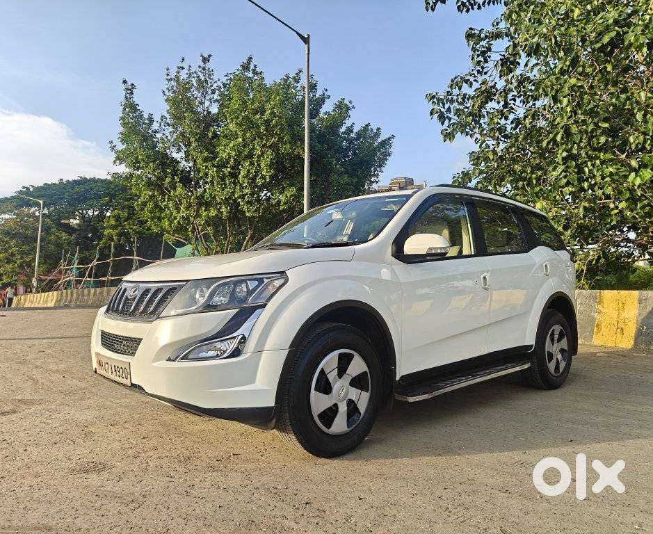 Mahindra Xuv500 W6 2wd, 2015, Diesel