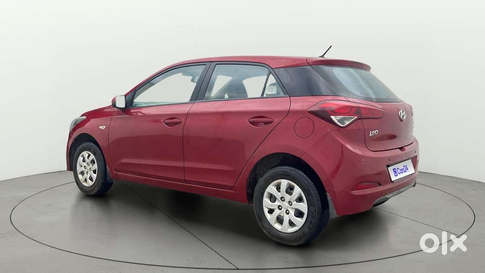 Hyundai Elite I20 Magna 1.2, 2016, Petrol