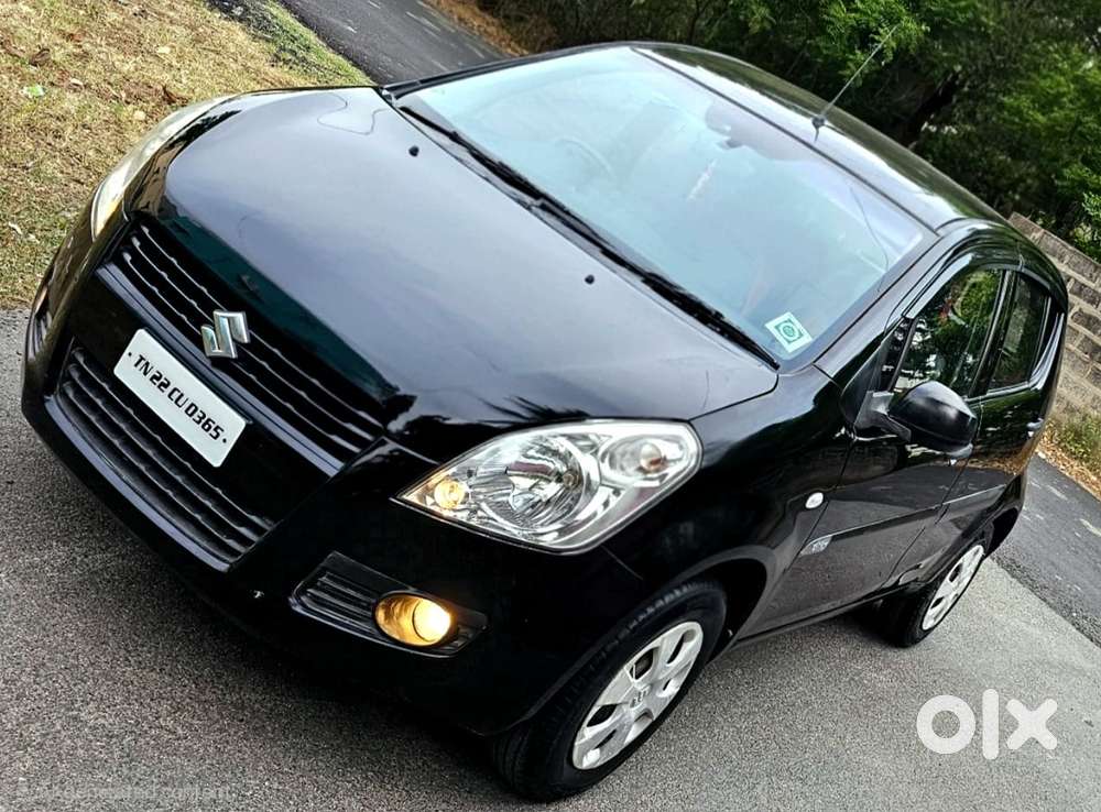 Maruti Suzuki Swift, 2012, Petrol