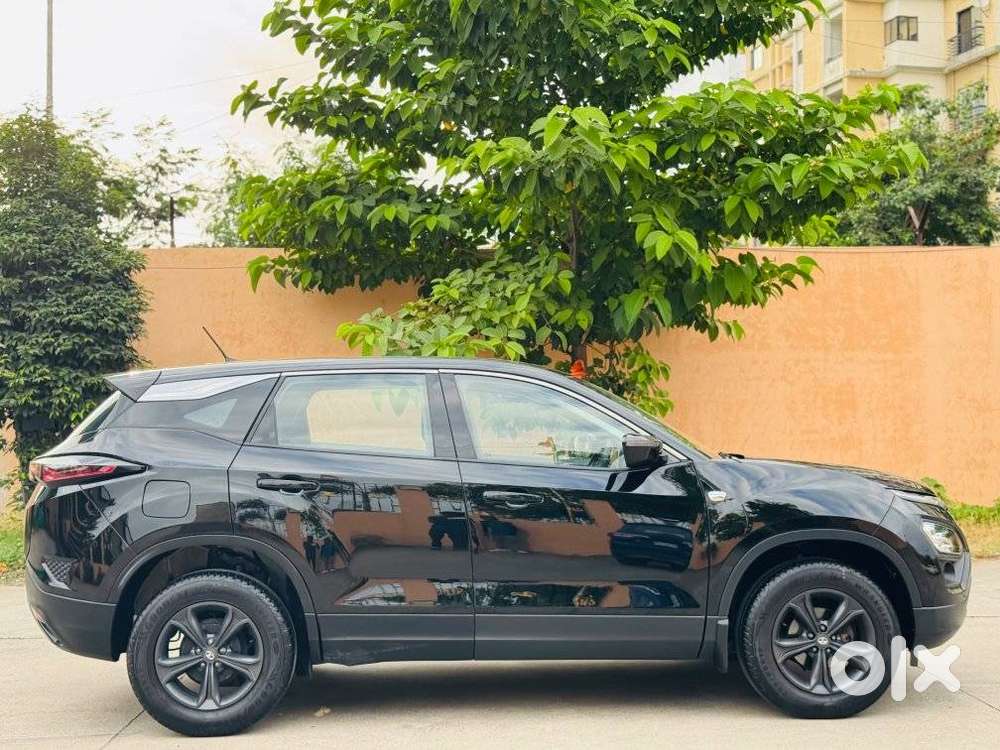 Tata Harrier Xt, 2021, Diesel