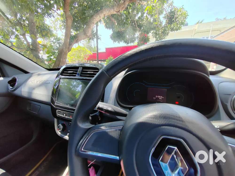 Fairly Used Car Recent Service Done With Two New Bridge Stone Tyres