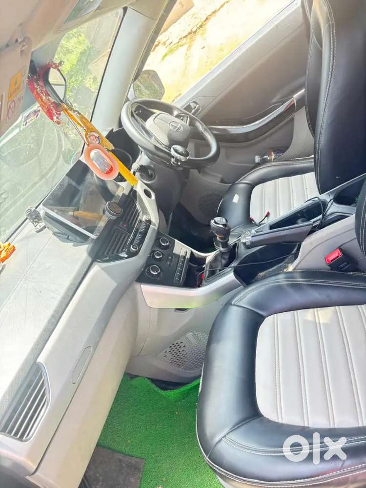 Tata Nexon 2019 Diesel 122000 Km Driven