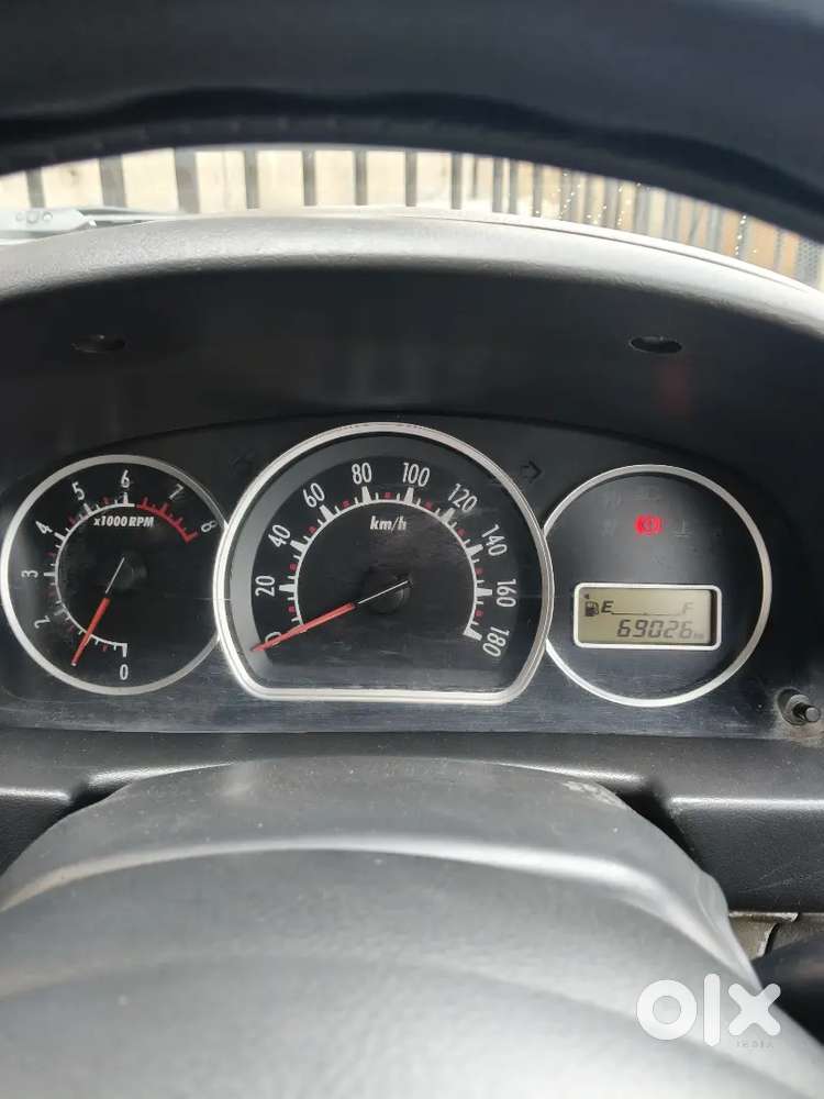 Alto K10 In Excellent Condition