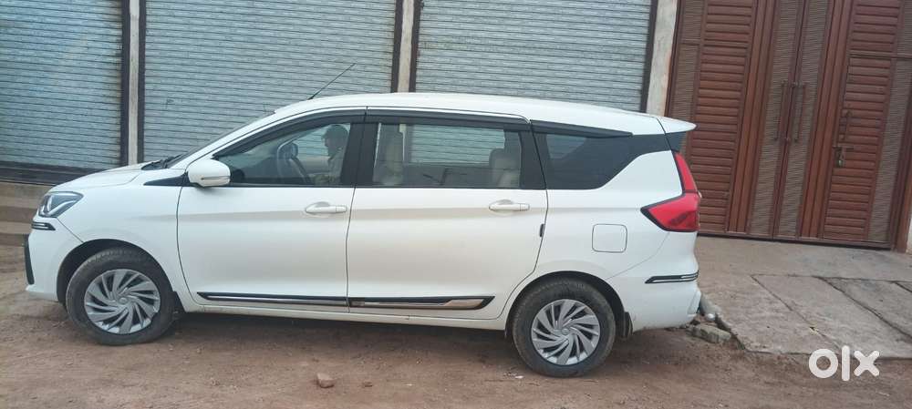 Maruti Suzuki Ertiga Vxi (o) Cng, 2025, Cng & Hybrids