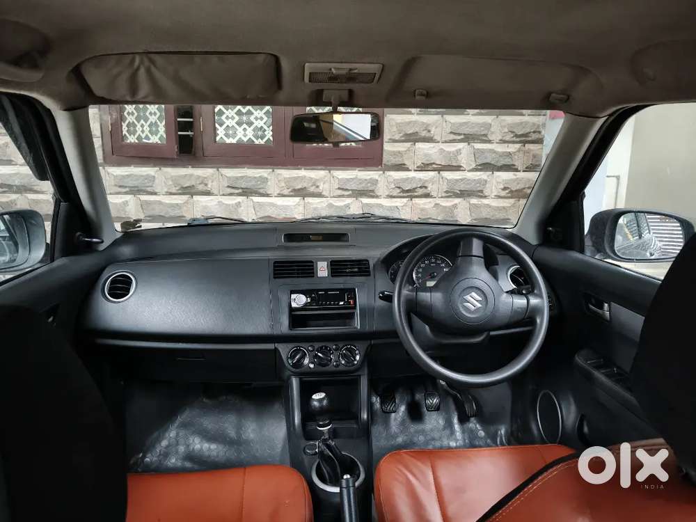 2008 Maruti Suzuki Swift Petrol  Well Maintained  Urgent Sale