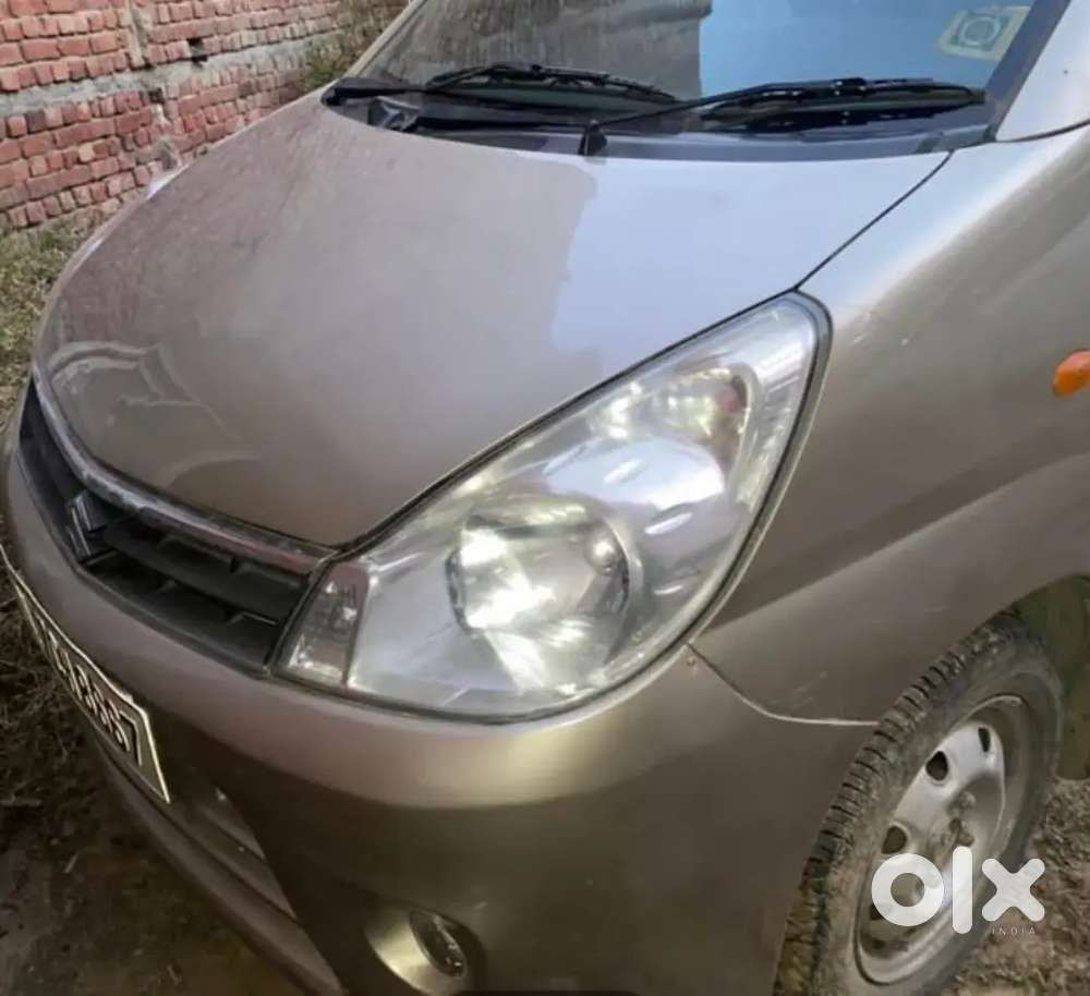 Maruti Suzuki Zen Estilo 2010 Petrol 50000 Km Driven