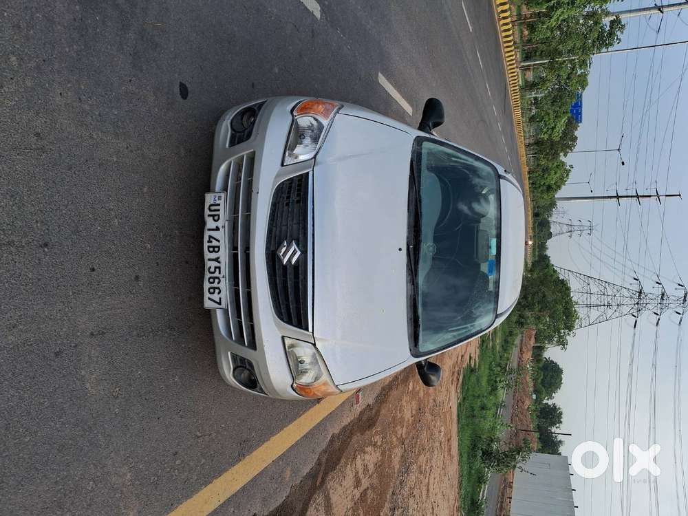 Brand New ..no Claim Till Date, Service On Time Maruti Authorized Cent