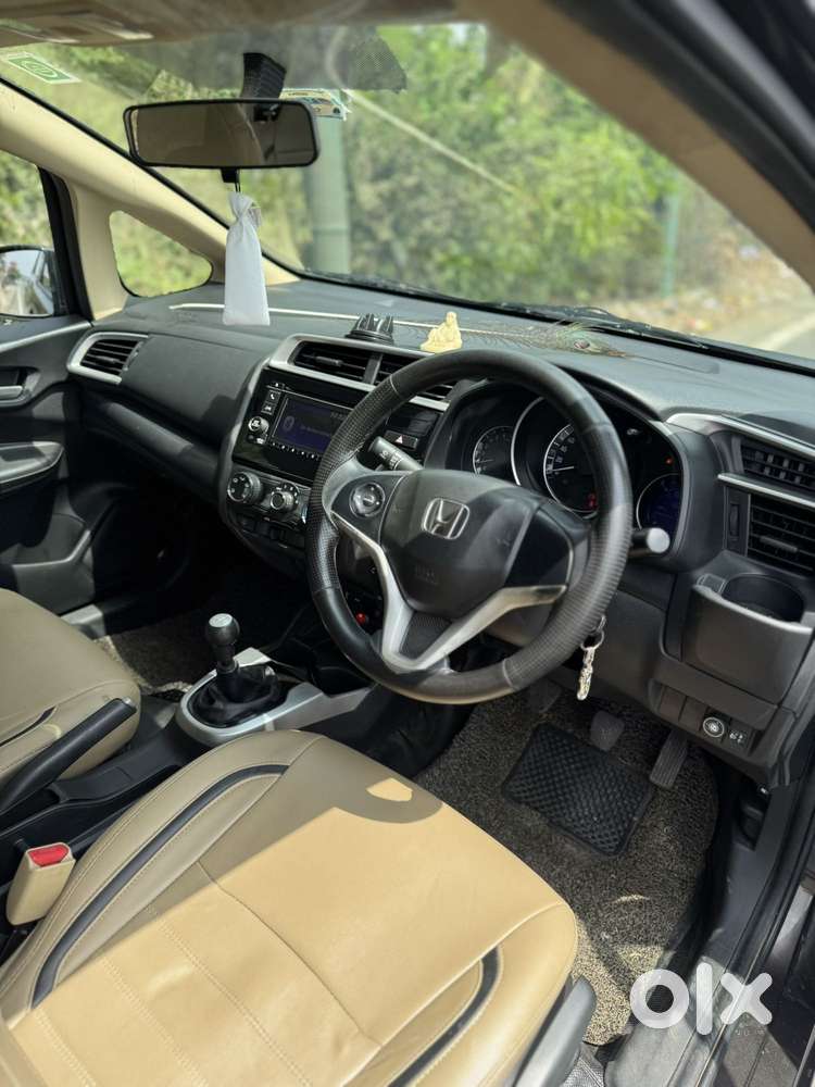 Honda Jazz 1.2 Sv I Vtec, 2018, Cng & Hybrids