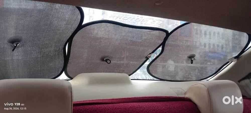 Maruti Suzuki Dzire Last Month 2018 Petrol Well Maintained Car