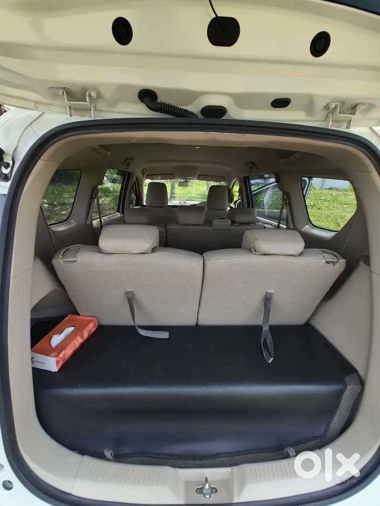 Ertiga Just 4 Month Old