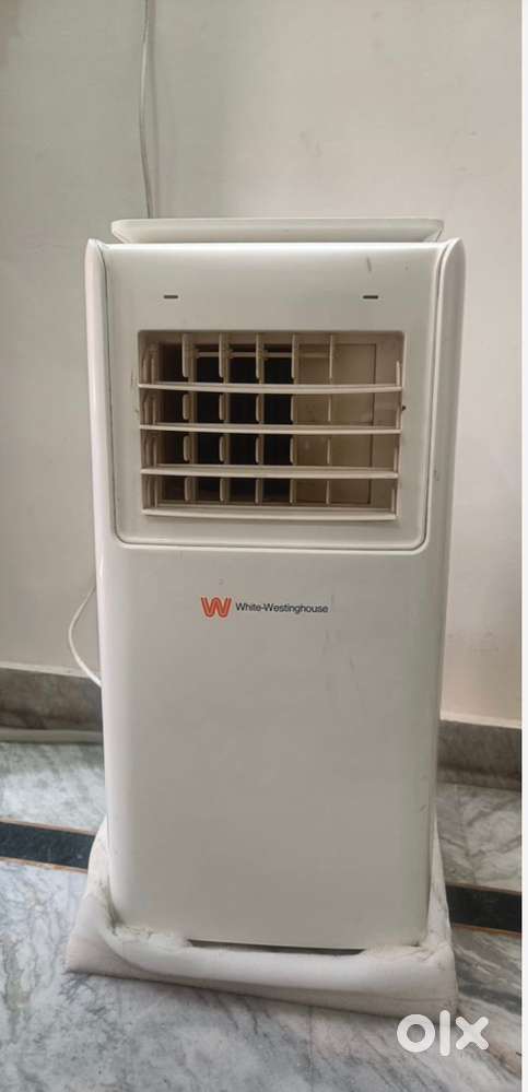 Portable AC