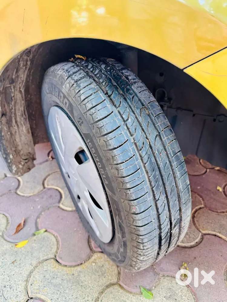 Celerio Automatic 2014 Good Condition