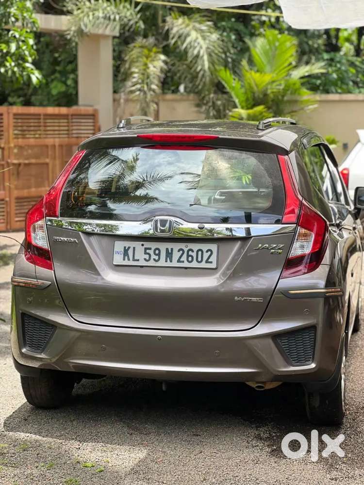 Honda Jazz 1.2 Sc Vt (i-vtec) 2016 Petrol Good Condition