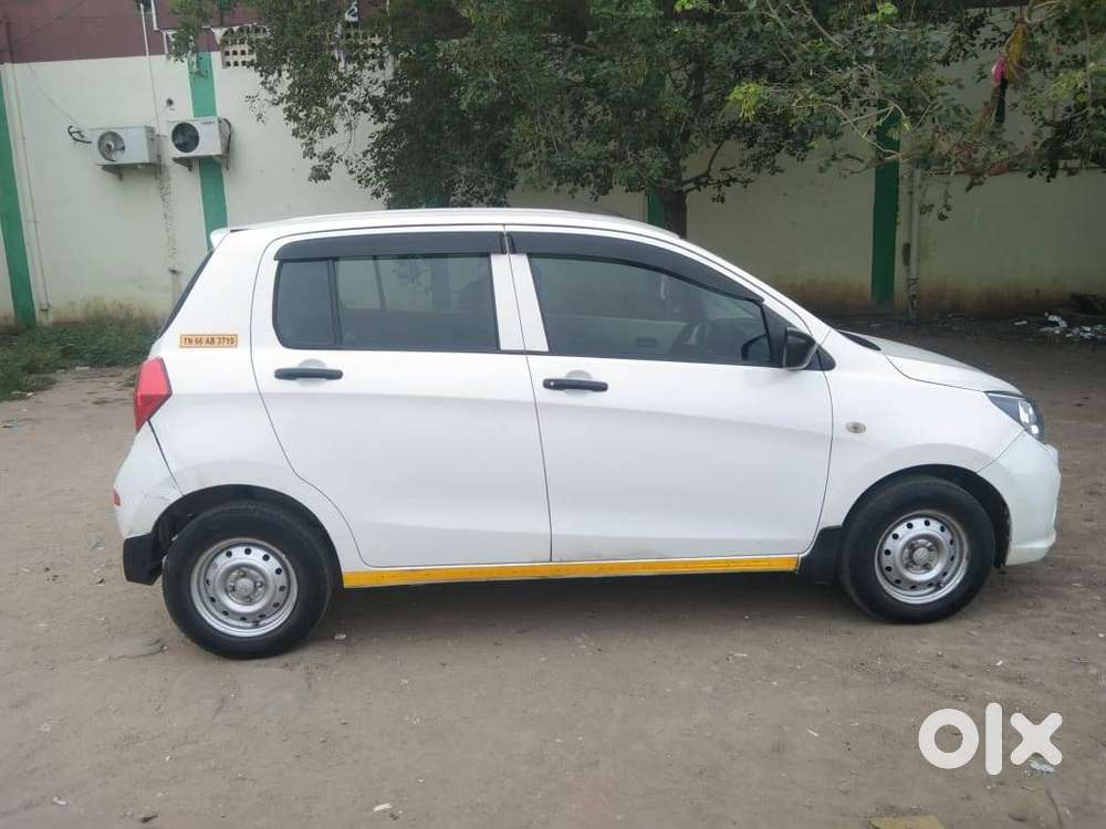Maruti Suzuki
