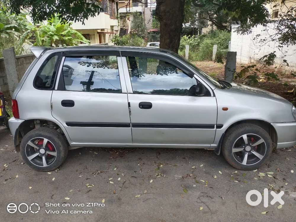 Maruti Zen Estilo 1.0 Lxi 2004