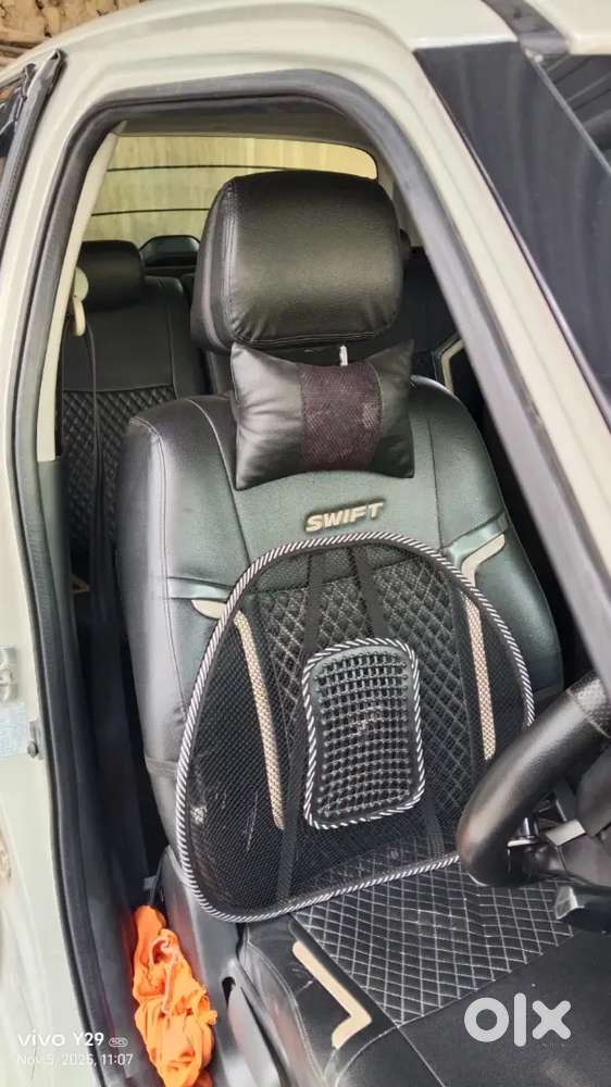 Maruti Suzuki Swift 2014