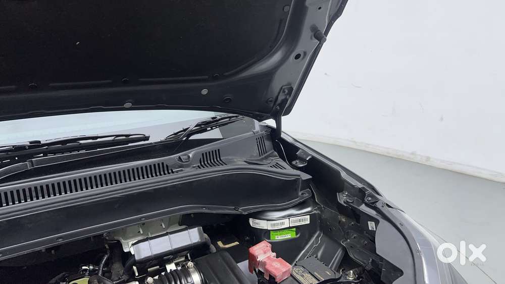 Tata Punch Pure, 2023, Petrol