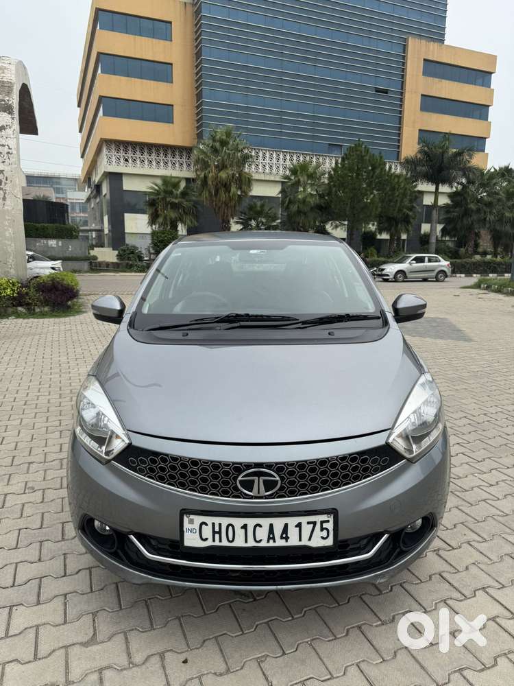 Tata Tigor Xz, 2020, Diesel