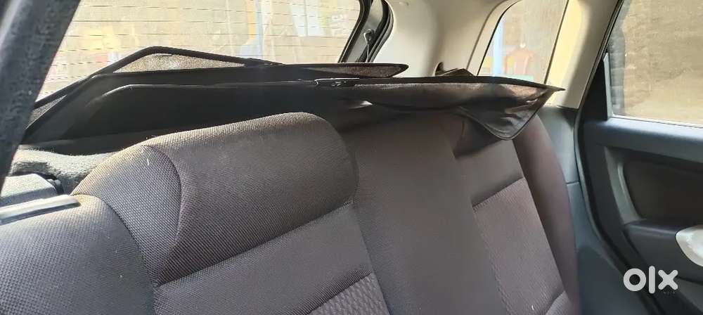 Ford Figo 2012 Diesel Well Maintained New Tyre Battery New Suspension