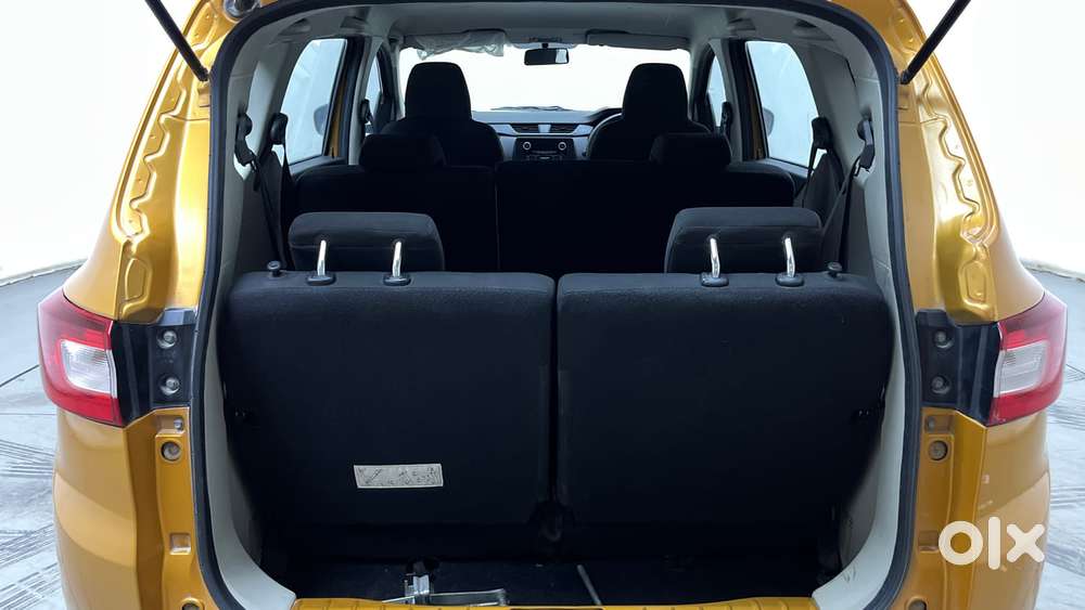 Renault Triber Rxl, 2022, Petrol