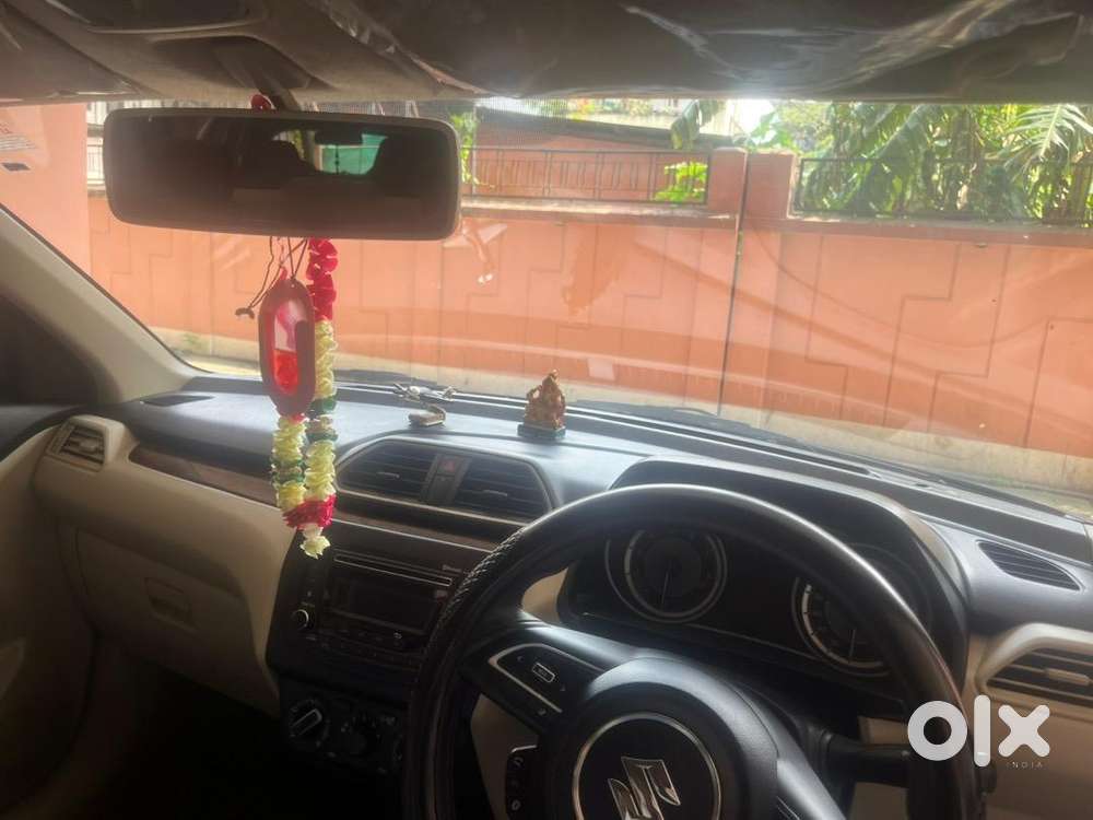 Reliable Maruti 2018 Car September