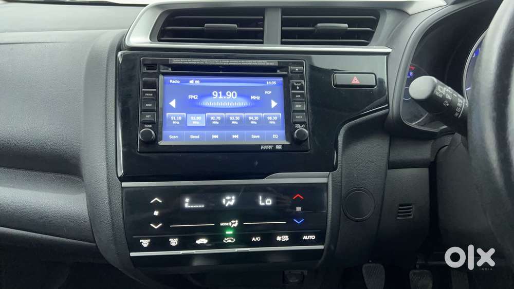 Honda Jazz 1.2 Vx I Vtec, 2017, Petrol