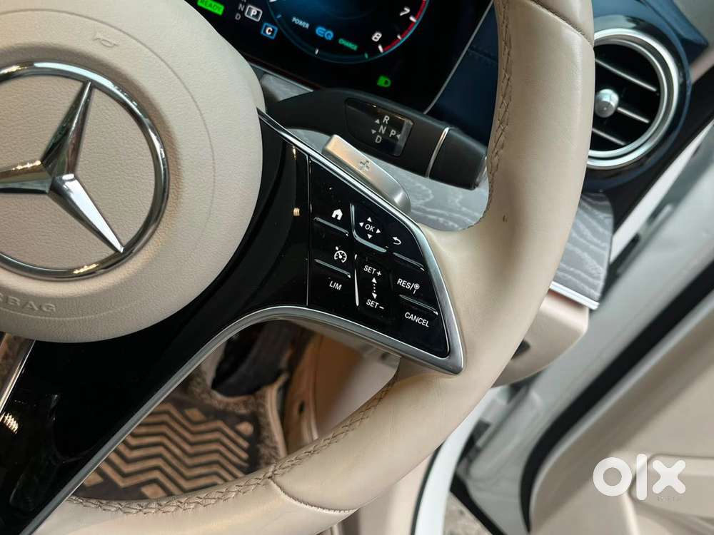 Mercedes-benz E-class E 200 Exclusive, 2024, Petrol