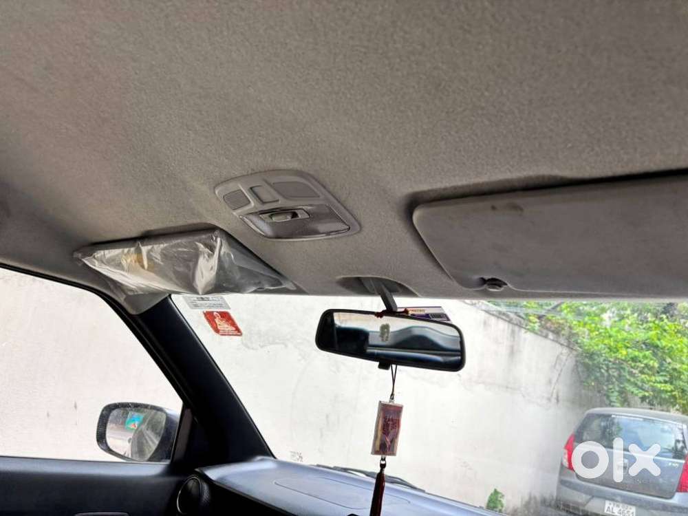 Maruti Suzuki Ignis 1.3 Amt Delta, 2017, Petrol